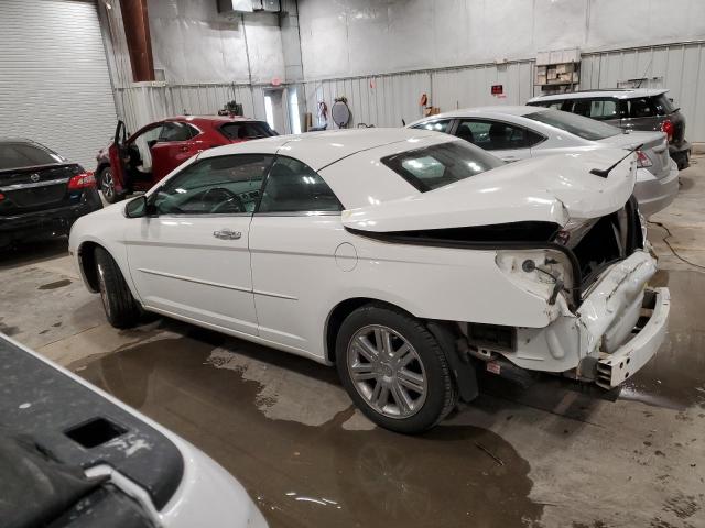 Photo 1 VIN: 1C3LC65M28N116161 - CHRYSLER SEBRING 