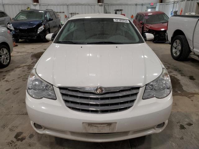 Photo 4 VIN: 1C3LC65M28N116161 - CHRYSLER SEBRING 