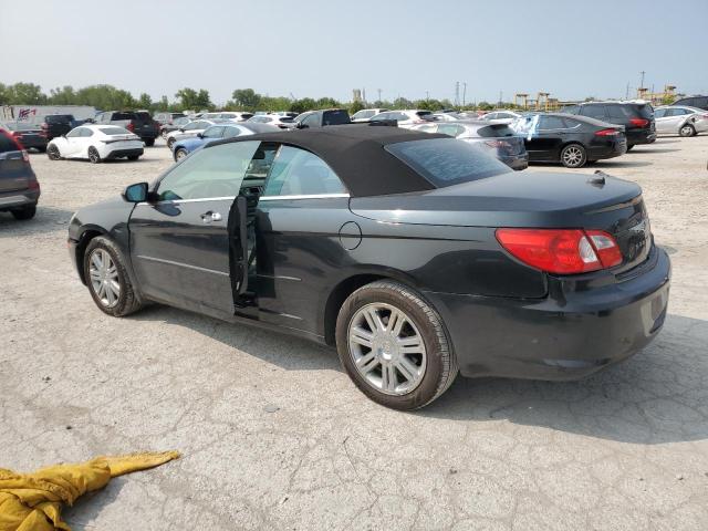 Photo 1 VIN: 1C3LC65M28N135731 - CHRYSLER SEBRING LI 