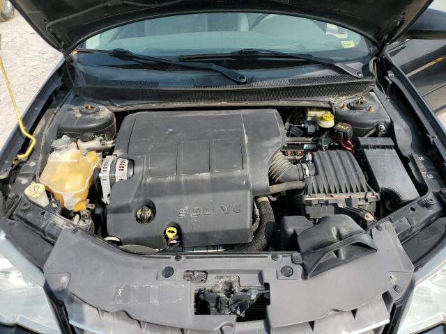 Photo 10 VIN: 1C3LC65M28N135731 - CHRYSLER SEBRING LI 