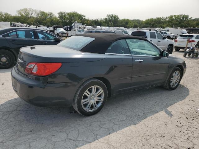 Photo 2 VIN: 1C3LC65M28N135731 - CHRYSLER SEBRING LI 