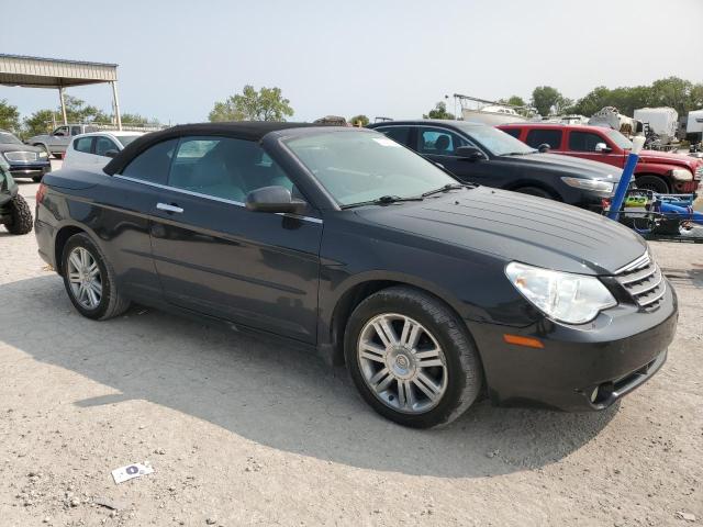 Photo 3 VIN: 1C3LC65M28N135731 - CHRYSLER SEBRING LI 