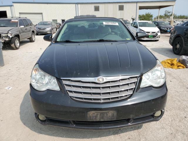 Photo 4 VIN: 1C3LC65M28N135731 - CHRYSLER SEBRING LI 