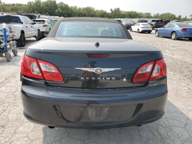 Photo 5 VIN: 1C3LC65M28N135731 - CHRYSLER SEBRING LI 