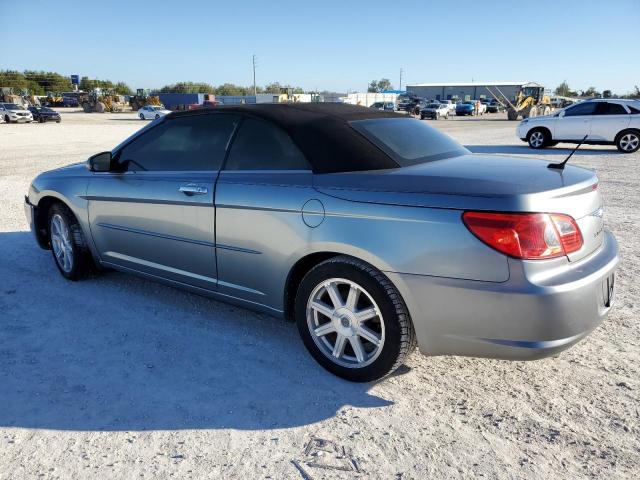 Photo 1 VIN: 1C3LC65M28N223324 - CHRYSLER SEBRING 