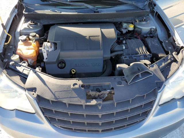 Photo 10 VIN: 1C3LC65M28N223324 - CHRYSLER SEBRING 