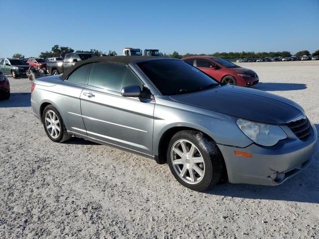 Photo 3 VIN: 1C3LC65M28N223324 - CHRYSLER SEBRING 