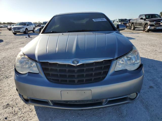 Photo 4 VIN: 1C3LC65M28N223324 - CHRYSLER SEBRING 