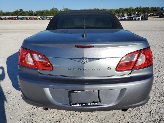 Photo 5 VIN: 1C3LC65M28N223324 - CHRYSLER SEBRING 