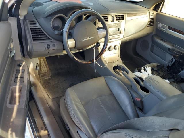 Photo 7 VIN: 1C3LC65M28N223324 - CHRYSLER SEBRING 