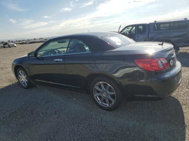 Photo 1 VIN: 1C3LC65M28N254623 - CHRYSLER SEBRING LI 