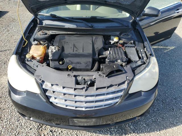 Photo 10 VIN: 1C3LC65M28N254623 - CHRYSLER SEBRING LI 