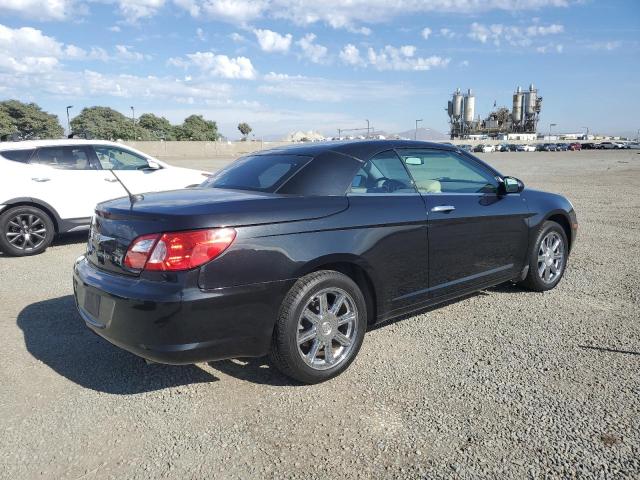 Photo 2 VIN: 1C3LC65M28N254623 - CHRYSLER SEBRING LI 