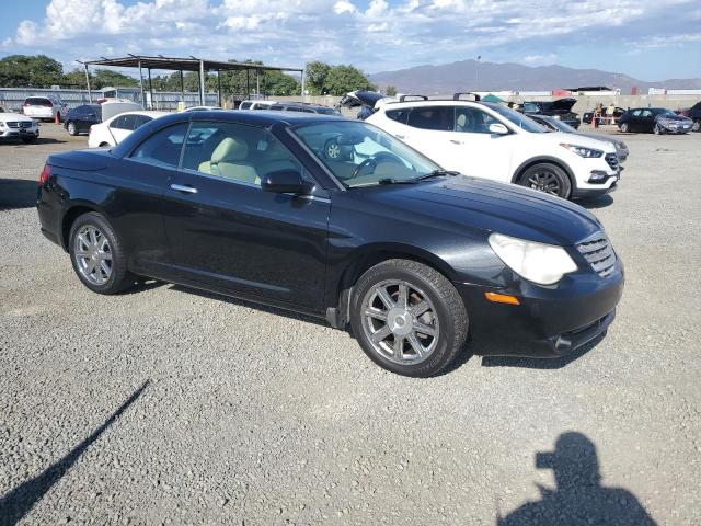 Photo 3 VIN: 1C3LC65M28N254623 - CHRYSLER SEBRING LI 