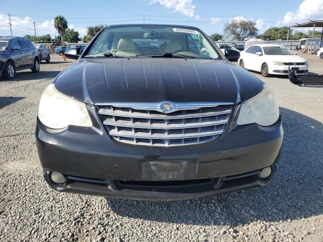 Photo 4 VIN: 1C3LC65M28N254623 - CHRYSLER SEBRING LI 