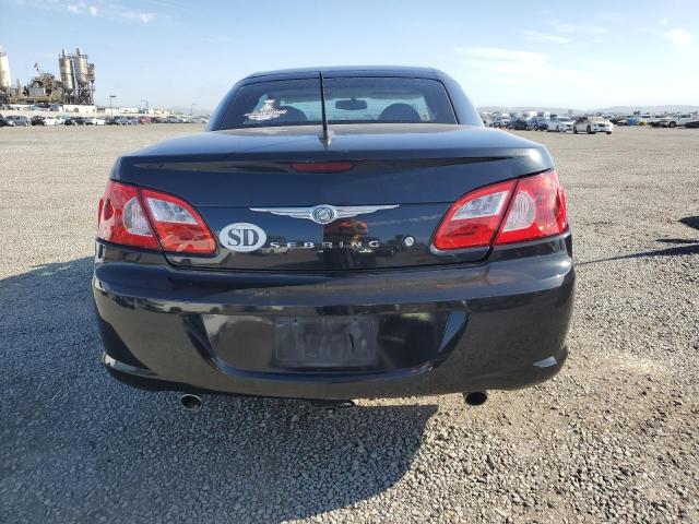 Photo 5 VIN: 1C3LC65M28N254623 - CHRYSLER SEBRING LI 