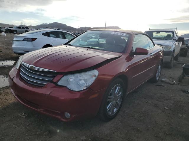 Photo 0 VIN: 1C3LC65M28N615526 - CHRYSLER SEBRING 