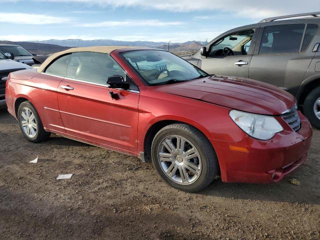 Photo 3 VIN: 1C3LC65M28N615526 - CHRYSLER SEBRING 