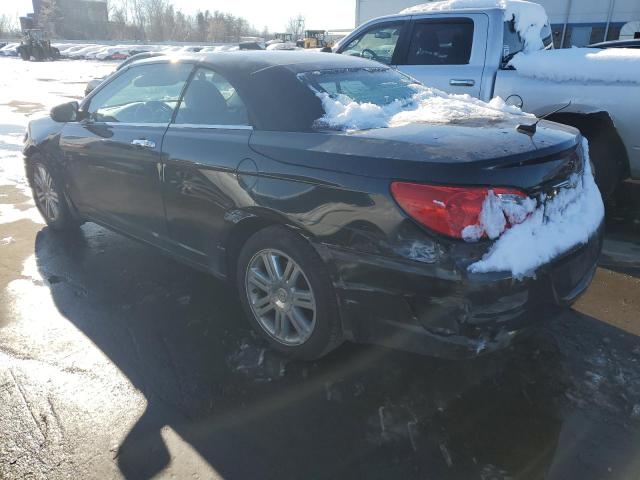 Photo 1 VIN: 1C3LC65M28N635615 - CHRYSLER SEBRING 