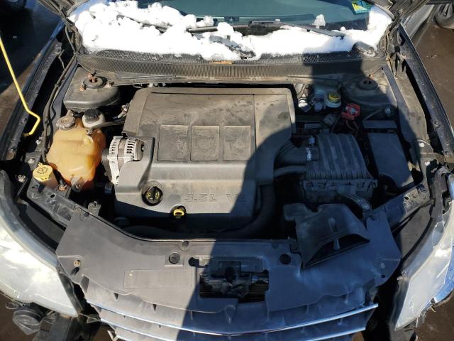 Photo 10 VIN: 1C3LC65M28N635615 - CHRYSLER SEBRING 