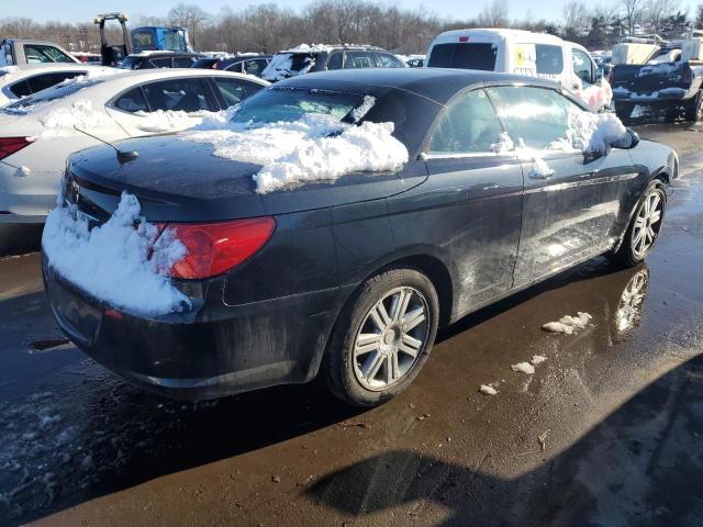 Photo 2 VIN: 1C3LC65M28N635615 - CHRYSLER SEBRING 