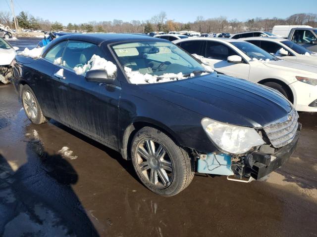 Photo 3 VIN: 1C3LC65M28N635615 - CHRYSLER SEBRING 