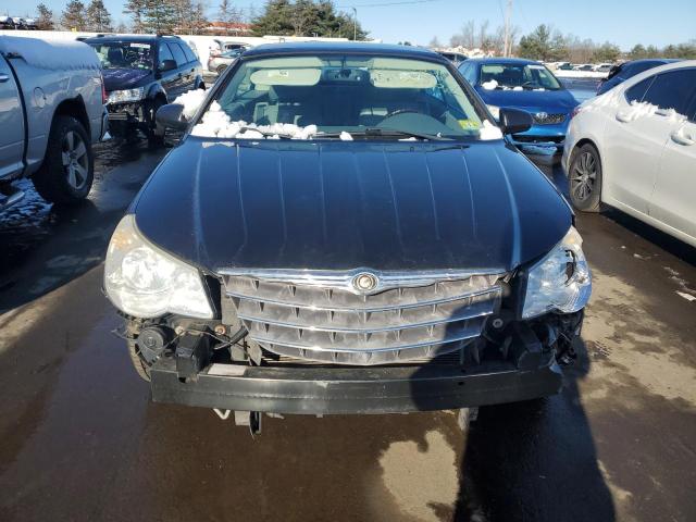 Photo 4 VIN: 1C3LC65M28N635615 - CHRYSLER SEBRING 