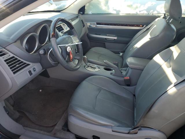 Photo 6 VIN: 1C3LC65M28N635615 - CHRYSLER SEBRING 