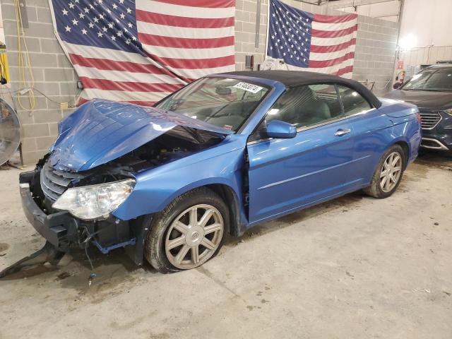 Photo 0 VIN: 1C3LC65M28N642399 - CHRYSLER SEBRING 