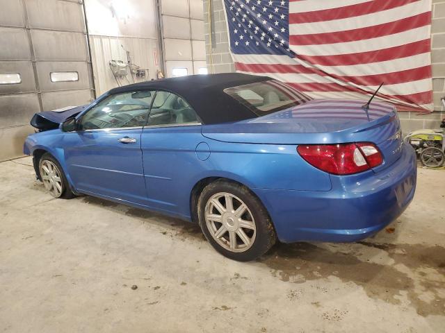 Photo 1 VIN: 1C3LC65M28N642399 - CHRYSLER SEBRING 