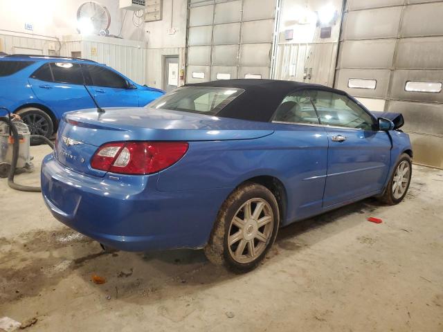 Photo 2 VIN: 1C3LC65M28N642399 - CHRYSLER SEBRING 