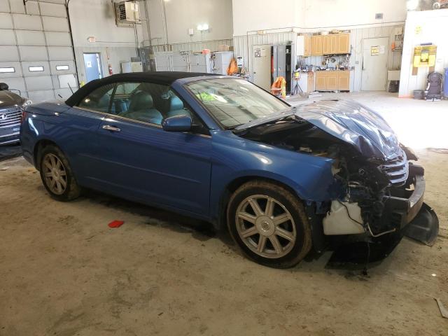 Photo 3 VIN: 1C3LC65M28N642399 - CHRYSLER SEBRING 