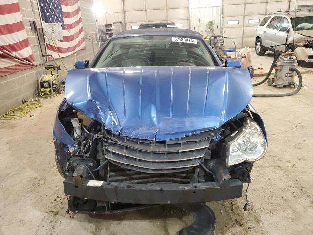 Photo 4 VIN: 1C3LC65M28N642399 - CHRYSLER SEBRING 