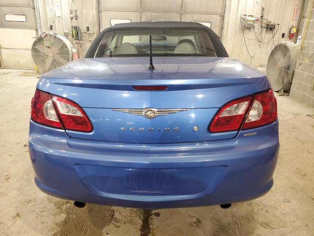 Photo 5 VIN: 1C3LC65M28N642399 - CHRYSLER SEBRING 