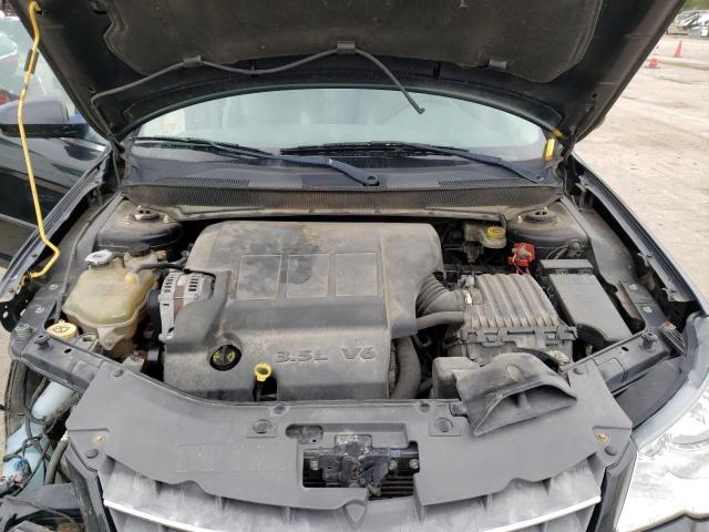 Photo 10 VIN: 1C3LC65M38N125371 - CHRYSLER SEBRING LI 