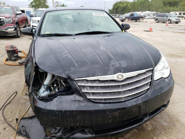 Photo 4 VIN: 1C3LC65M38N125371 - CHRYSLER SEBRING LI 