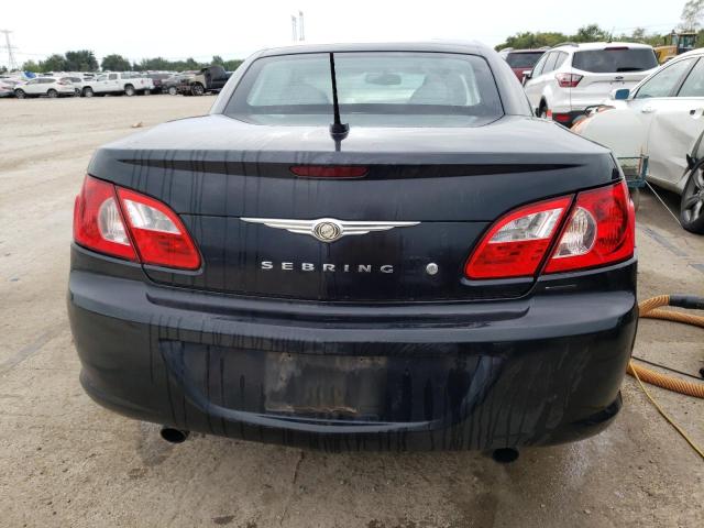 Photo 5 VIN: 1C3LC65M38N125371 - CHRYSLER SEBRING LI 