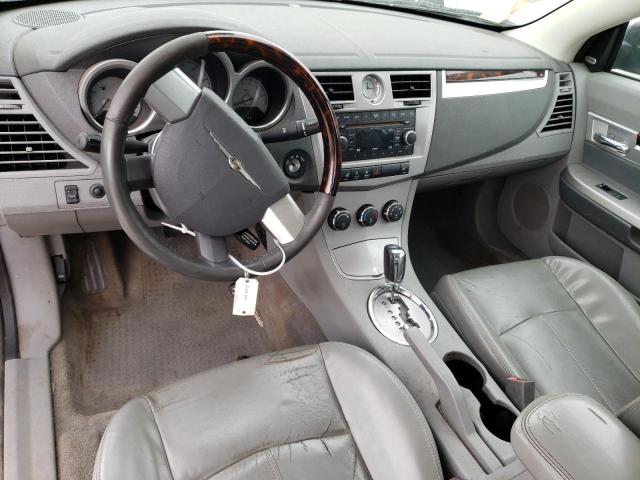 Photo 7 VIN: 1C3LC65M38N125371 - CHRYSLER SEBRING LI 