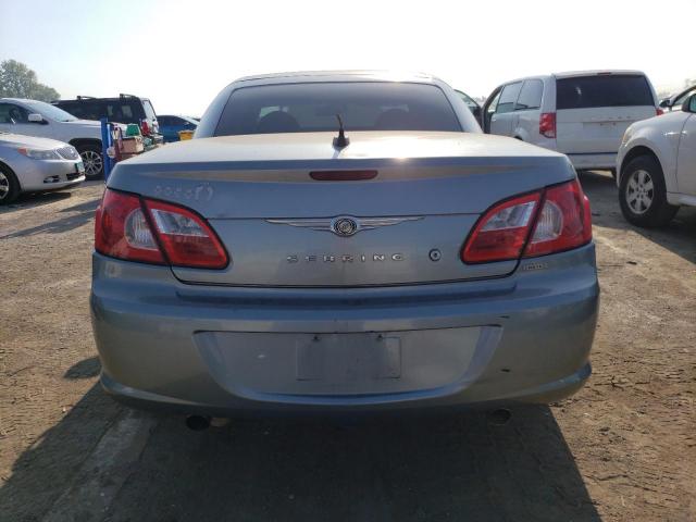 Photo 5 VIN: 1C3LC65M38N147760 - CHRYSLER SEBRING LI 