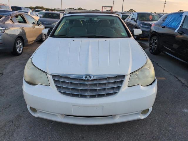 Photo 4 VIN: 1C3LC65M38N262116 - CHRYSLER SEBRING LI 