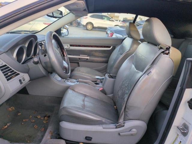 Photo 6 VIN: 1C3LC65M38N262116 - CHRYSLER SEBRING LI 