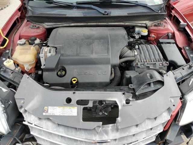 Photo 10 VIN: 1C3LC65M38N277747 - CHRYSLER SEBRING LI 