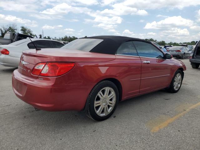 Photo 2 VIN: 1C3LC65M38N277747 - CHRYSLER SEBRING LI 