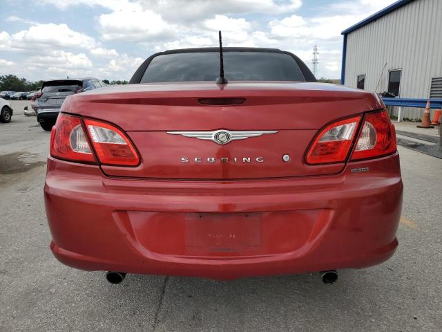 Photo 5 VIN: 1C3LC65M38N277747 - CHRYSLER SEBRING LI 