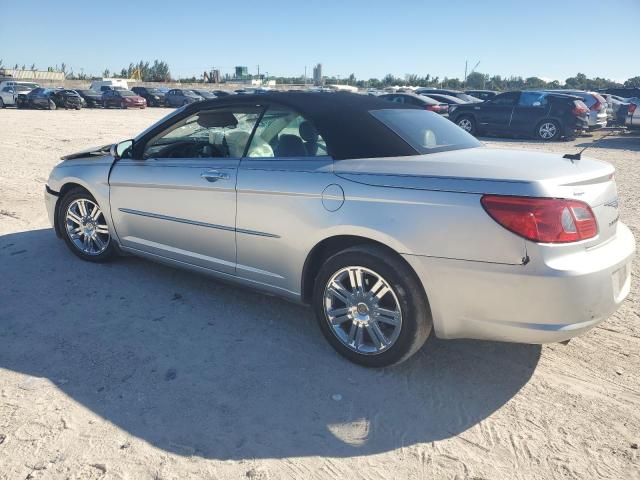 Photo 1 VIN: 1C3LC65M38N278221 - CHRYSLER SEBRING LI 