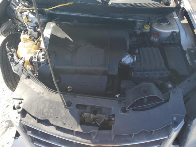 Photo 10 VIN: 1C3LC65M38N278221 - CHRYSLER SEBRING LI 