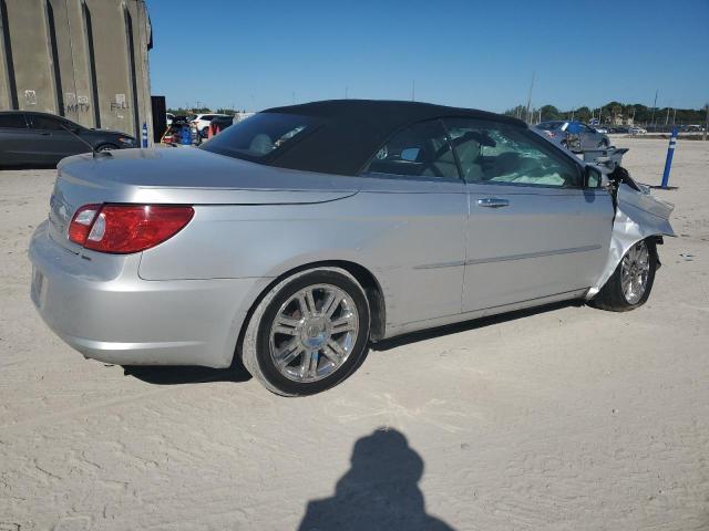 Photo 2 VIN: 1C3LC65M38N278221 - CHRYSLER SEBRING LI 