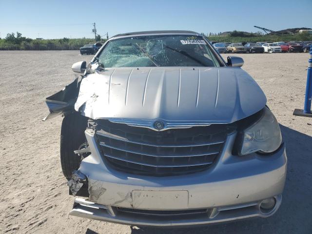 Photo 4 VIN: 1C3LC65M38N278221 - CHRYSLER SEBRING LI 