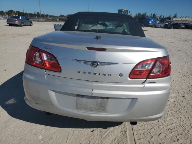 Photo 5 VIN: 1C3LC65M38N278221 - CHRYSLER SEBRING LI 