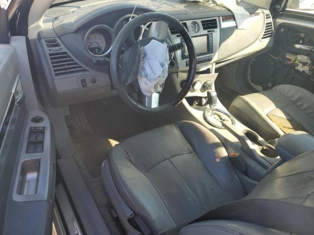 Photo 7 VIN: 1C3LC65M38N278221 - CHRYSLER SEBRING LI 